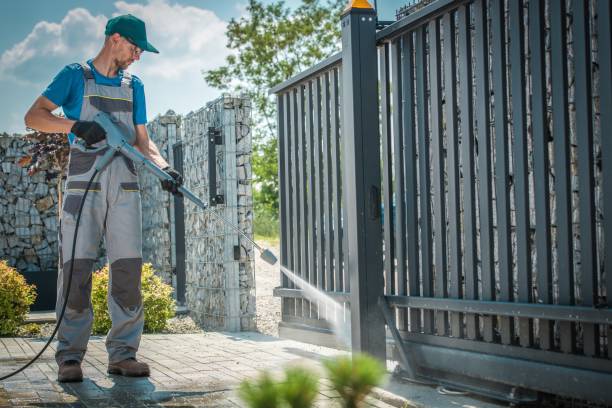 Best Fence Cleaning  in Cologne, NJ