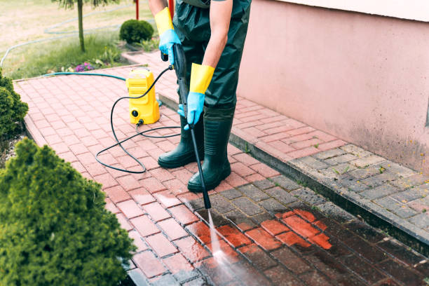 Best Dumpster Area Cleaning  in Cologne, NJ